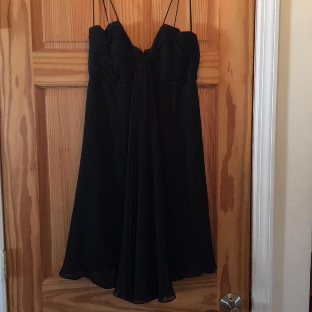 CHRiS COLE DRESS